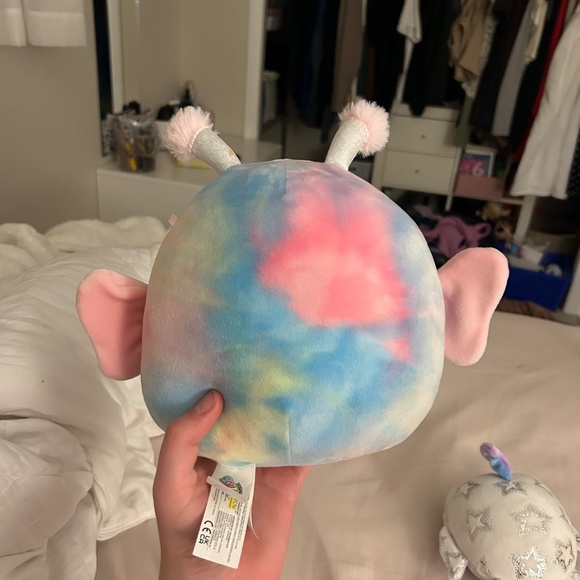 Bundle of two Squishmallows - Picture 3 of 6